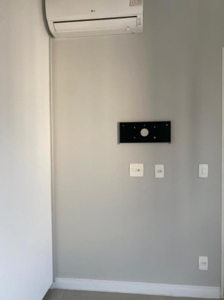 Imagem Apartamento com 1 Quarto para Alugar, 51 m² em Vila Olímpia - São Paulo Imagem Apartamento com 1 Quarto para Alugar, 51 m² em Vila Olímpia - São Paulo
