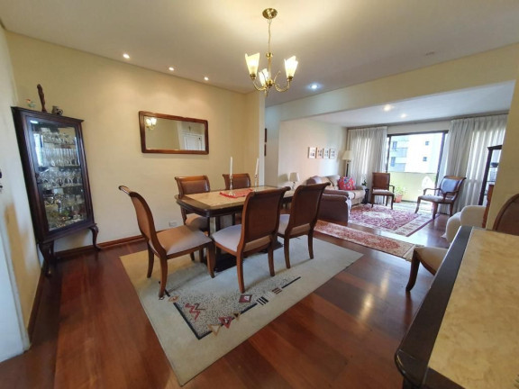Imagem Apartamento com 3 Quartos à Venda ou Locação, 140 m² em Morumbi - São Paulo Imagem Apartamento com 3 Quartos à Venda ou Locação, 140 m² em Morumbi - São Paulo
