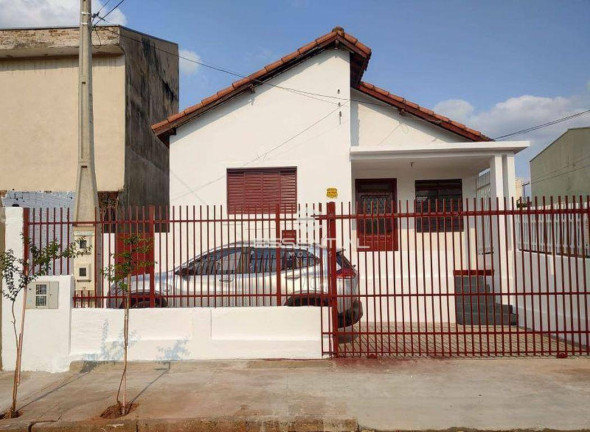 Imagem Casa com 3 Quartos para Alugar, 120 m² em Jardim Caparroz - São José Do Rio Preto Imagem Casa com 3 Quartos para Alugar, 120 m² em Jardim Caparroz - São José Do Rio Preto