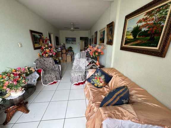 Imagem Apartamento com 2 Quartos à Venda, 70 m² em Boqueirão - Santos Imagem Apartamento com 2 Quartos à Venda, 70 m² em Boqueirão - Santos
