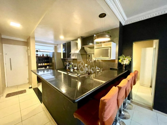 Imagem Apartamento com 2 Quartos à Venda, 82 m² em Pitangueiras - Guarujá Imagem Apartamento com 2 Quartos à Venda, 82 m² em Pitangueiras - Guarujá