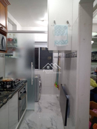 Imagem Apartamento com 3 Quartos à Venda, 58 m² em Campos Elíseos - Ribeirão Preto Imagem Apartamento com 3 Quartos à Venda, 58 m² em Campos Elíseos - Ribeirão Preto