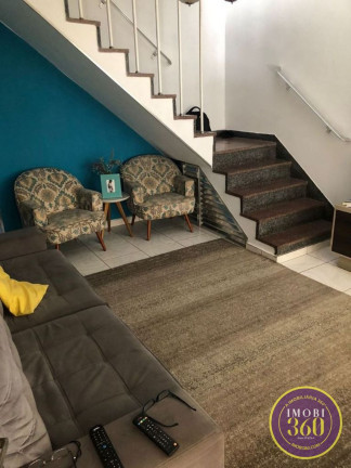 Imagem Sobrado com 2 Quartos à Venda, 135 m² em Vila Ema - São Paulo