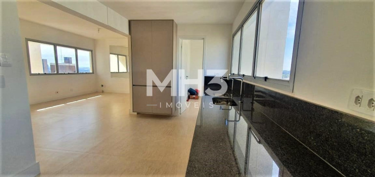 Imagem Cobertura com 3 Quartos à Venda, 206 m² em Cambuí - Campinas Imagem Cobertura com 3 Quartos à Venda, 206 m² em Cambuí - Campinas