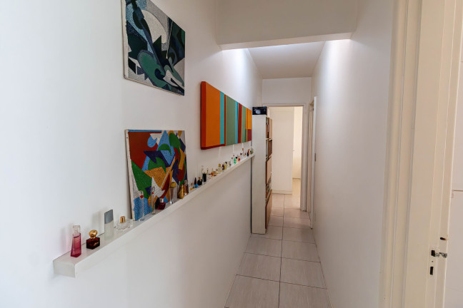 Imagem Apartamento com 2 Quartos à Venda, 70 m² em Itaim Bibi - São Paulo Imagem Apartamento com 2 Quartos à Venda, 70 m² em Itaim Bibi - São Paulo