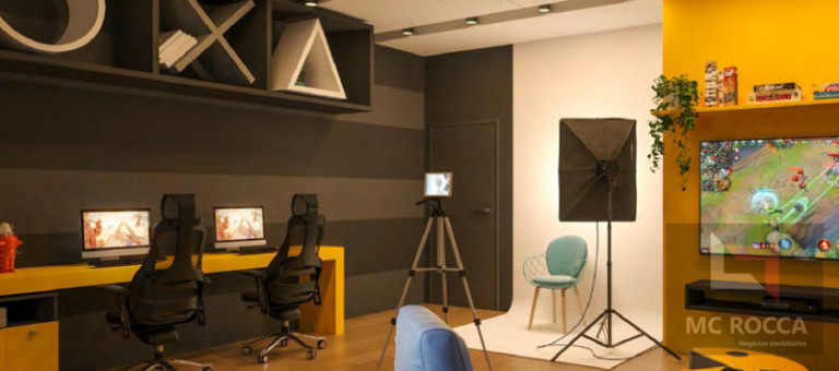 Imagem Apartamento com 2 Quartos à Venda, 47 m² em Vila Palmares - Santo André Imagem Apartamento com 2 Quartos à Venda, 47 m² em Vila Palmares - Santo André