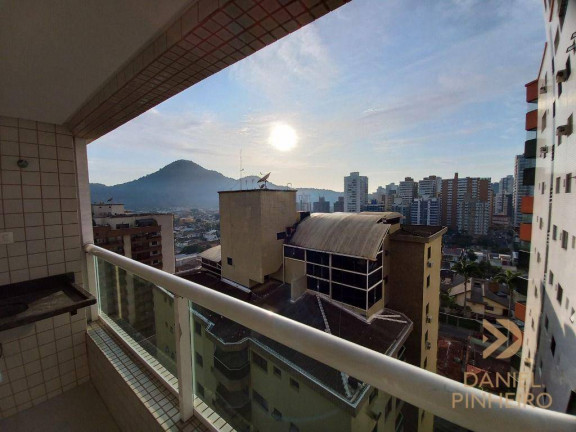 Imagem Apartamento com 2 Quartos à Venda, 104 m² em Canto Do Forte - Praia Grande Imagem Apartamento com 2 Quartos à Venda, 104 m² em Canto Do Forte - Praia Grande