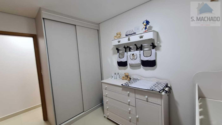 Imagem Apartamento com 3 Quartos à Venda, 84 m² em Utinga - Santo André
