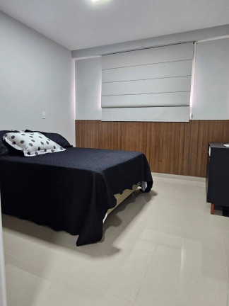 Imagem Apartamento com 1 Quarto para Temporada, 43 m² em Cuiabá Imagem Apartamento com 1 Quarto para Temporada, 43 m² em Cuiabá