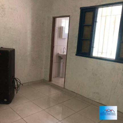 Imagem Casa com 1 Quarto à Venda,  em Bandeiras - Osasco