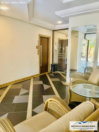 Imagem Apartamento com 3 Quartos à Venda, em Vila Olimpia - São Paulo Imagem Apartamento com 3 Quartos à Venda, em Vila Olimpia - São Paulo