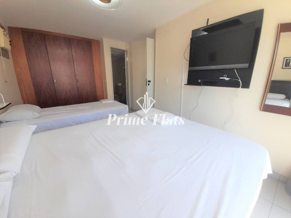 Imagem Apartamento com 1 Quarto à Venda, 40 m² em Liberdade - São Paulo