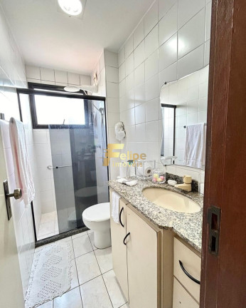 Imagem Imóvel com 3 Quartos à Venda, 120 m² em Jardim Camburi - Vitória