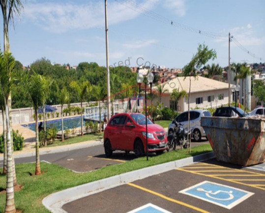 Imagem Imóvel com 2 Quartos à Venda, 50 m² em Jardim Maria Luíza - Sumaré