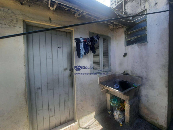 Casa com 2 Quartos à Venda, 197 m² em Vila Moreira - Guarulhos