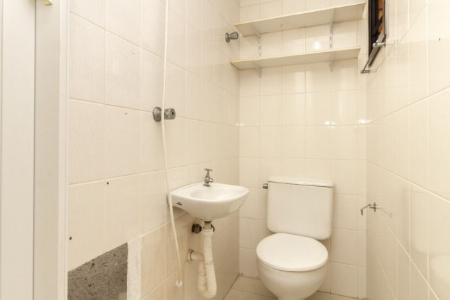 Imagem Apartamento com 2 Quartos à Venda, 60 m² em Vila Mariana - São Paulo Imagem Apartamento com 2 Quartos à Venda, 60 m² em Vila Mariana - São Paulo