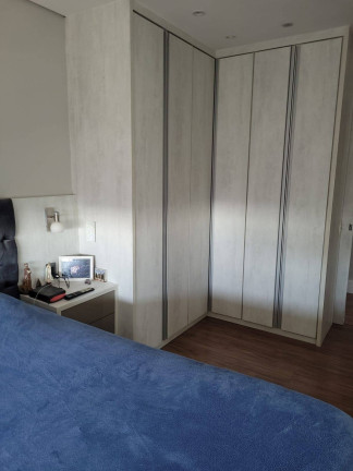Imagem Apartamento com 3 Quartos à Venda, 128 m² em Nova Petrópolis - São Bernardo Do Campo
