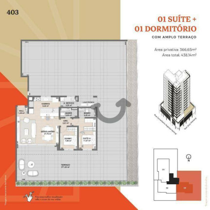 Imagem Apartamento com 2 Quartos à Venda, 90 m² em Higienópolis - Santa Cruz Do Sul Imagem Apartamento com 2 Quartos à Venda, 90 m² em Higienópolis - Santa Cruz Do Sul