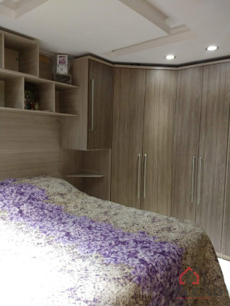 Imagem Apartamento com 1 Quarto à Venda, 42 m² em Centro - São Vicente Imagem Apartamento com 1 Quarto à Venda, 42 m² em Centro - São Vicente