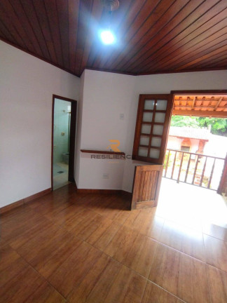 Imagem Casa com 3 Quartos à Venda, 160 m² em Coronel Ovídio Guerra - Lagoa Santa Imagem Casa com 3 Quartos à Venda, 160 m² em Coronel Ovídio Guerra - Lagoa Santa