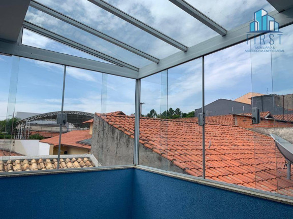 Imagem Casa com 2 Quartos à Venda, 290 m² em Santo Antônio - Louveira