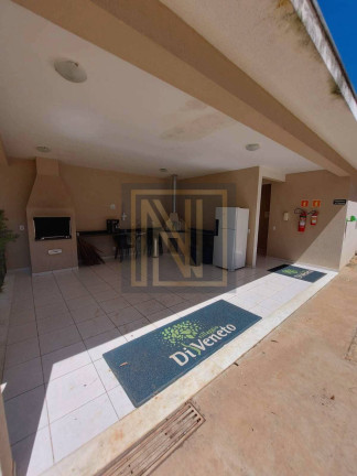 Imagem Apartamento com 2 Quartos à Venda, 50 m² em Jardim Vera Cruz - Sorocaba