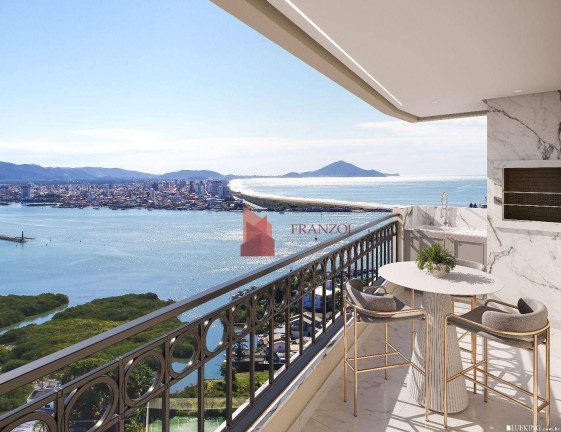 Imagem Apartamento com 2 Quartos à Venda, 76 m² em Fazenda - Itajaí Imagem Apartamento com 2 Quartos à Venda, 76 m² em Fazenda - Itajaí