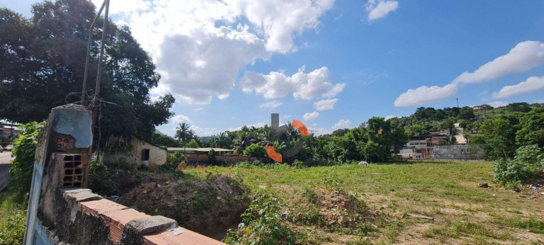 Imagem Imóvel à Venda, 3.996 m² em Cerâmica - Nova Iguaçu