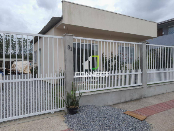 Imagem Casa com 2 Quartos à Venda, 58 m² em Rio Do Meio - Itajaí Imagem Casa com 2 Quartos à Venda, 58 m² em Rio Do Meio - Itajaí