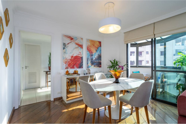 Imagem Apartamento com 3 Quartos à Venda, 184 m² em Vila Suzana - São Paulo Imagem Apartamento com 3 Quartos à Venda, 184 m² em Vila Suzana - São Paulo