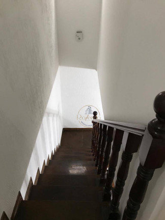 Imagem Sobrado com 3 Quartos à Venda, 199 m² em Jardim Mauá - Mauá Imagem Sobrado com 3 Quartos à Venda, 199 m² em Jardim Mauá - Mauá