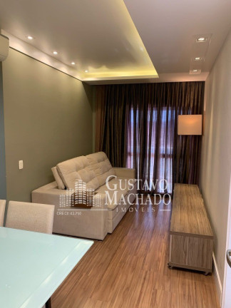 Imóvel com 2 Quartos à Venda, 64 m² em Aterrado - Volta Redonda