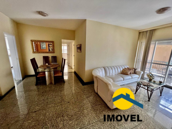 Apartamento com 3 Quartos à Venda, 161 m² em Icaraí - Niterói