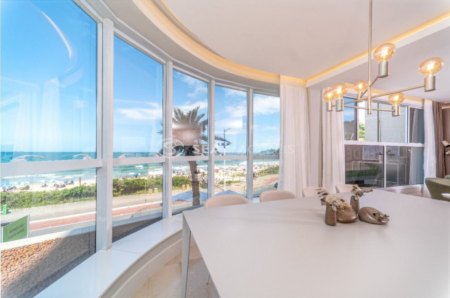 Imagem Apartamento com 4 Quartos à Venda, 203 m² em Praia Brava - Itajaí Imagem Apartamento com 4 Quartos à Venda, 203 m² em Praia Brava - Itajaí