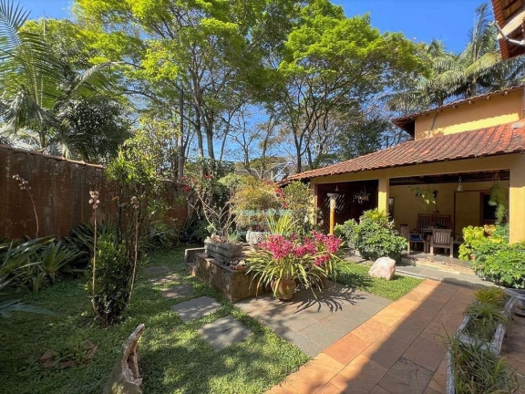 Imagem Casa com 4 Quartos à Venda, 34.287 m² em São Paulo Ii - Cotia