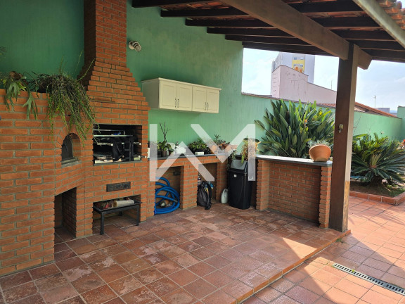 Imagem Casa com 4 Quartos à Venda, 700 m² em Vila Rosália - Guarulhos Imagem Casa com 4 Quartos à Venda, 700 m² em Vila Rosália - Guarulhos