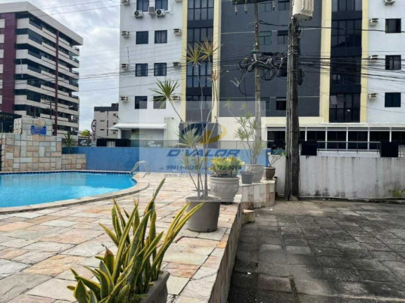 Imagem Apartamento com 4 Quartos à Venda, 348 m² em Manaíra - João Pessoa Imagem Apartamento com 4 Quartos à Venda, 348 m² em Manaíra - João Pessoa