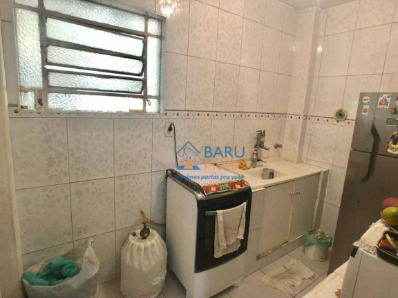 Imagem Apartamento com 1 Quarto à Venda, 57 m² em Santa Cecília - São Paulo Imagem Apartamento com 1 Quarto à Venda, 57 m² em Santa Cecília - São Paulo