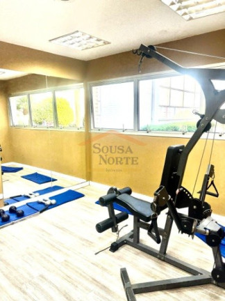 Imagem Loft com 1 Quarto para Alugar, 35 m² em Jardim São Paulo (zona Norte) - São Paulo Imagem Loft com 1 Quarto para Alugar, 35 m² em Jardim São Paulo (zona Norte) - São Paulo