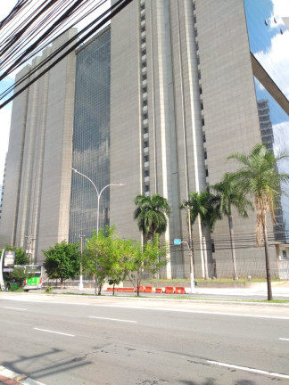 Imagem Imóvel com 1 Quarto à Venda, 39 m² em Barra Funda - São Paulo Imagem Imóvel com 1 Quarto à Venda, 39 m² em Barra Funda - São Paulo