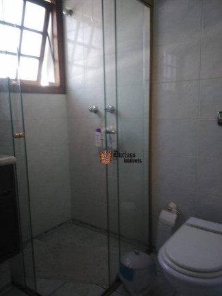 Imagem Sobrado com 4 Quartos à Venda, 350 m² em Jardim Paulista - Atibaia Imagem Sobrado com 4 Quartos à Venda, 350 m² em Jardim Paulista - Atibaia