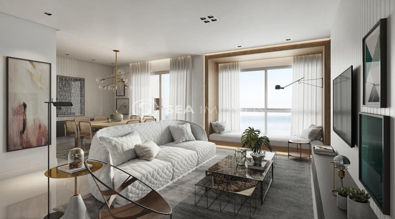 Imagem Apartamento com 4 Quartos à Venda, 160 m² em Barra Sul - Balneário Camboriú Imagem Apartamento com 4 Quartos à Venda, 160 m² em Barra Sul - Balneário Camboriú