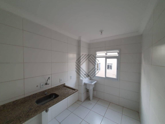 Imagem Apartamento com 2 Quartos para Alugar, 52 m² em Loteamento Dinorá Rosa - Sorocaba Imagem Apartamento com 2 Quartos para Alugar, 52 m² em Loteamento Dinorá Rosa - Sorocaba