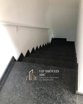 Imagem Cobertura com 2 Quartos à Venda, 95 m² em Jardim Paraíso - Santo André Imagem Cobertura com 2 Quartos à Venda, 95 m² em Jardim Paraíso - Santo André