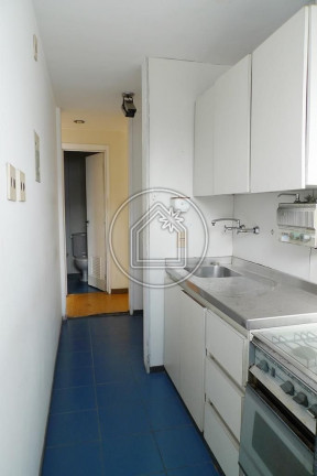 Imagem Apartamento com 1 Quarto à Venda, 50 m² em Leblon - Rio De Janeiro