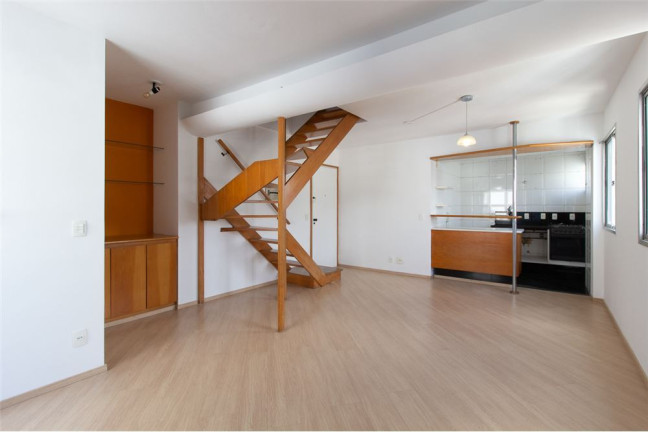 Imagem Imóvel com 1 Quarto à Venda,  em Vila Pompéia - São Paulo