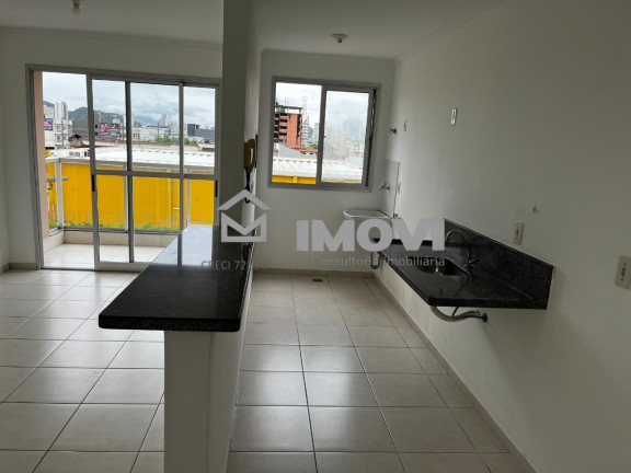 Imagem Apartamento com 2 Quartos à Venda, 60 m² em Itapuã - Vila Velha Imagem Apartamento com 2 Quartos à Venda, 60 m² em Itapuã - Vila Velha