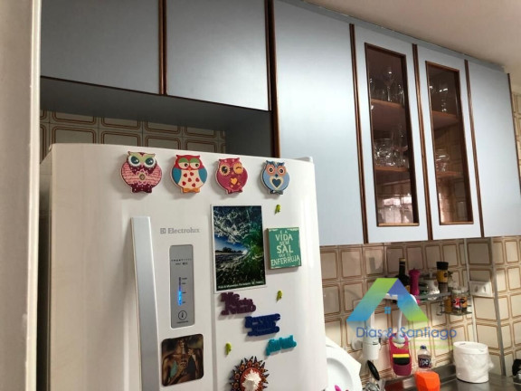 Imagem Apartamento com 3 Quartos à Venda, 100 m² em Vila Guarani (zona Sul) - São Paulo Imagem Apartamento com 3 Quartos à Venda, 100 m² em Vila Guarani (zona Sul) - São Paulo