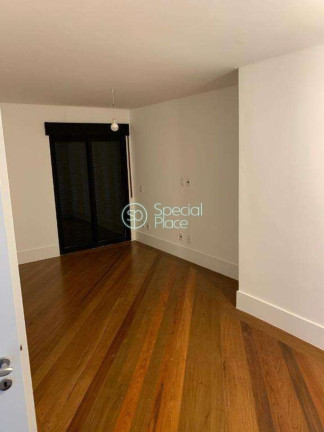 Imagem Apartamento com 4 Quartos à Venda, 350 m² em Perdizes - São Paulo