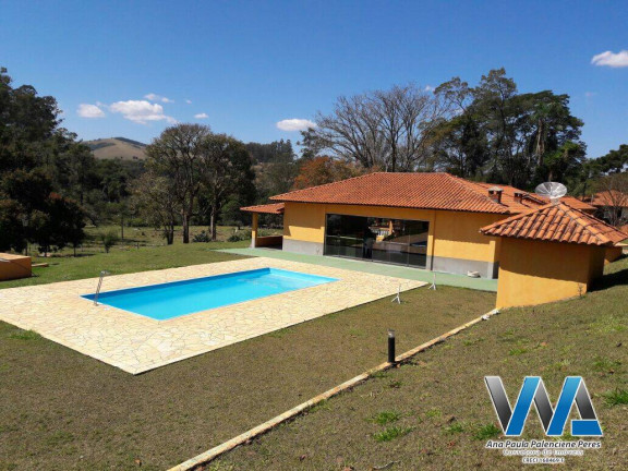 Imagem Chácara com 6 Quartos à Venda, 520 m² em Atibaianos - Bragança Paulista Imagem Chácara com 6 Quartos à Venda, 520 m² em Atibaianos - Bragança Paulista